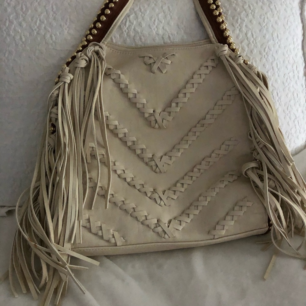 Big Buddha Handbag